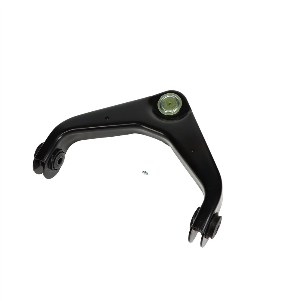 ACDelco Gold Front Upper Suspension Control Arm and Ball Joint Assembly