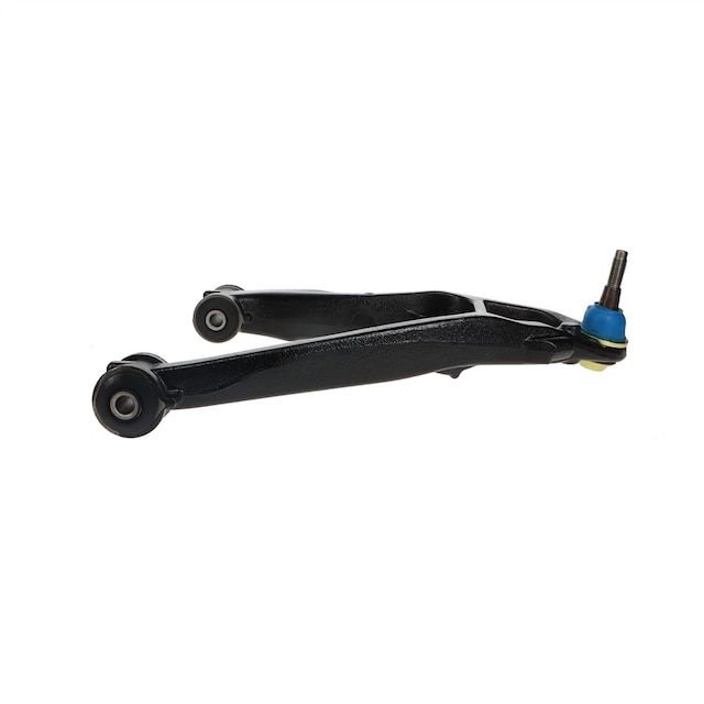 ACDelco Gold Front Passenger Side Lower Suspension Control Arm and Ball Joint Assembly