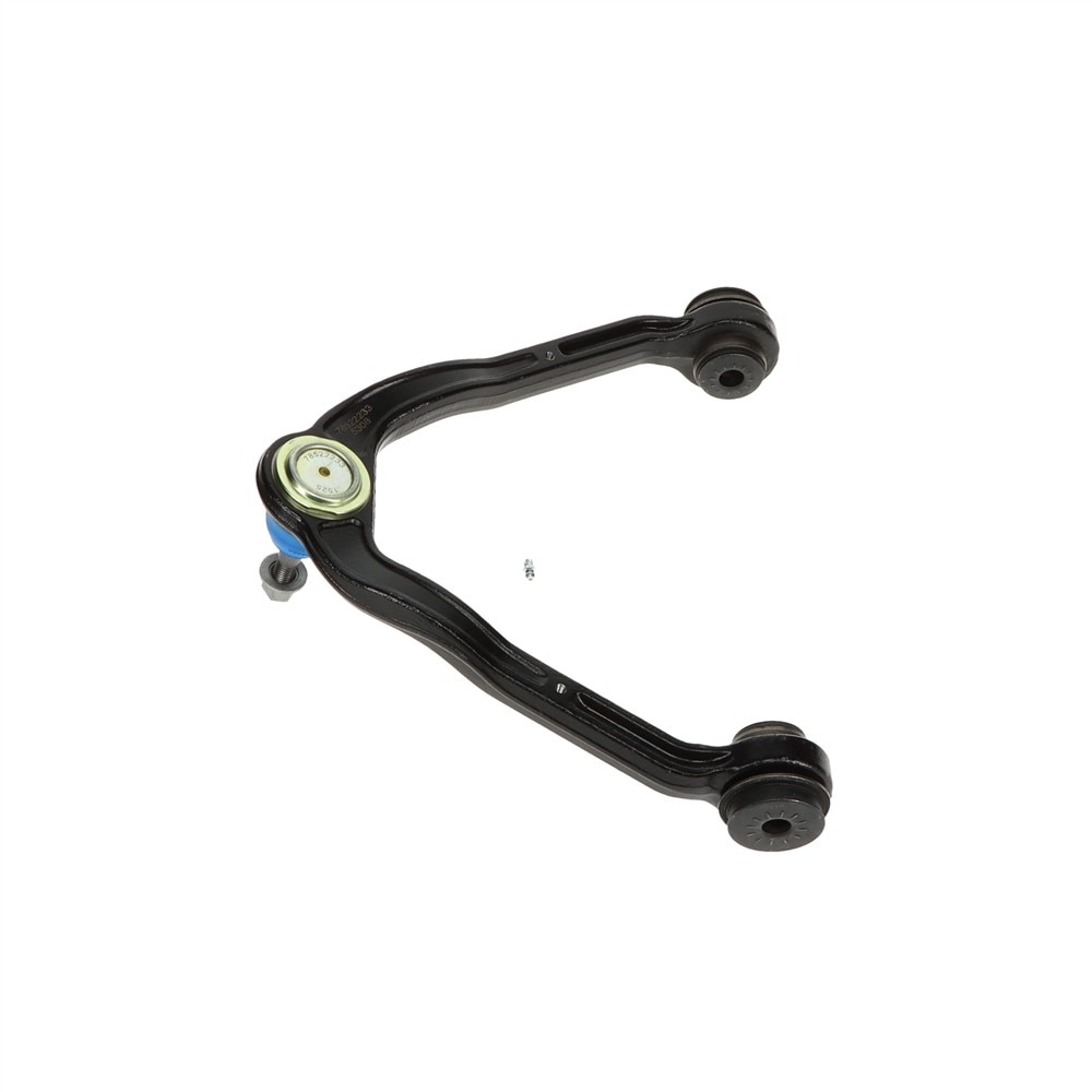 ACDelco Gold Front Upper Suspension Control Arm and Ball Joint Assembly