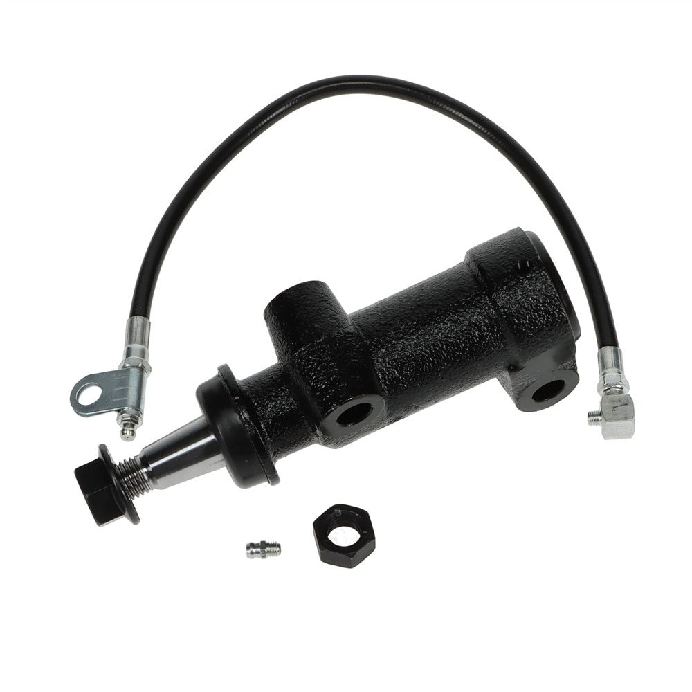 ACDelco Silver Steering Idler Arm Bracket