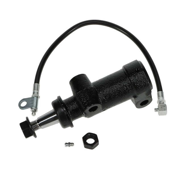 ACDelco Silver Steering Idler Arm Bracket