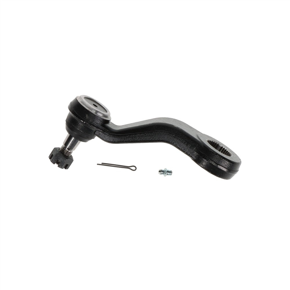 ACDelco Silver Pitman Arm