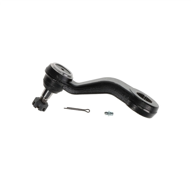 ACDelco Silver Pitman Arm