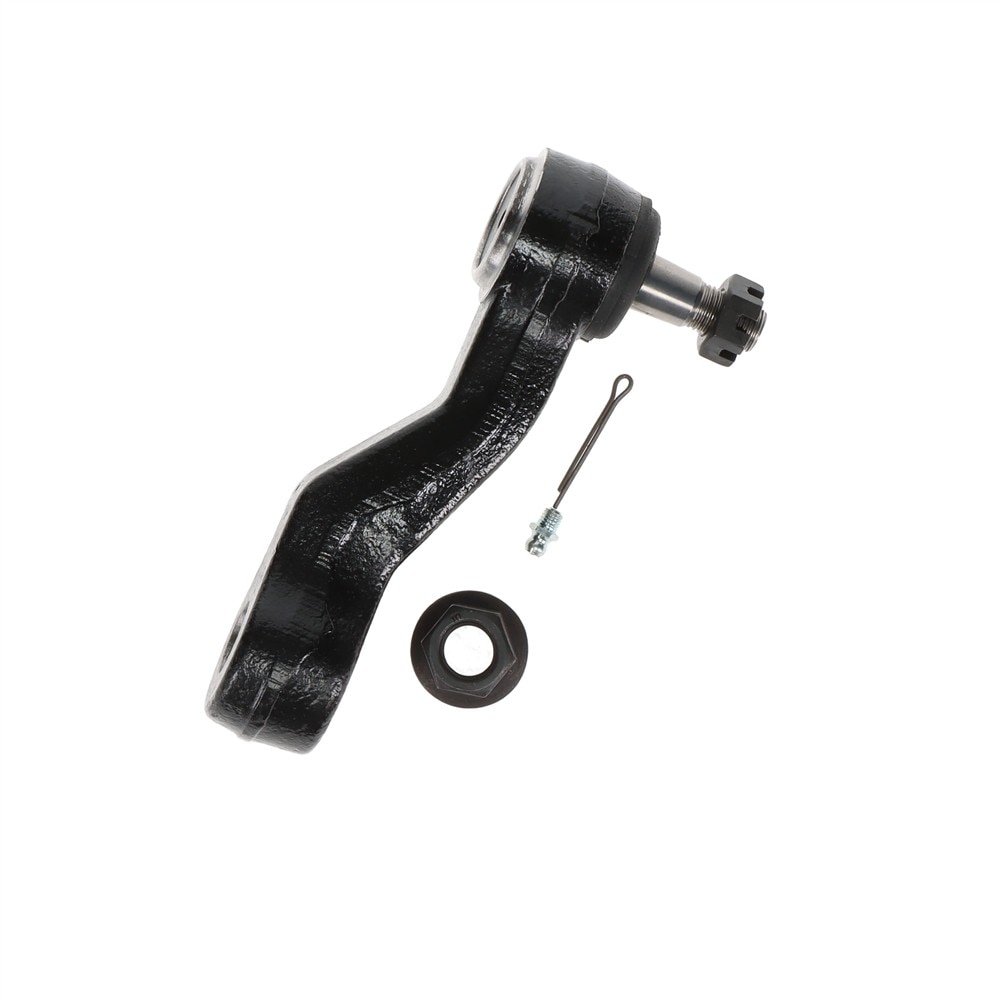 ACDelco Silver Steering Linkage Idler Arm