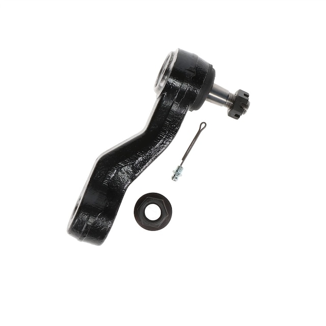 ACDelco Silver Steering Linkage Idler Arm