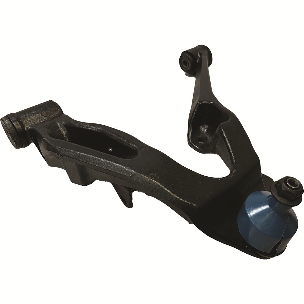 ACDelco Gold Front Driver Side Lower Suspension Control Arm and Ball Joint Assembly
