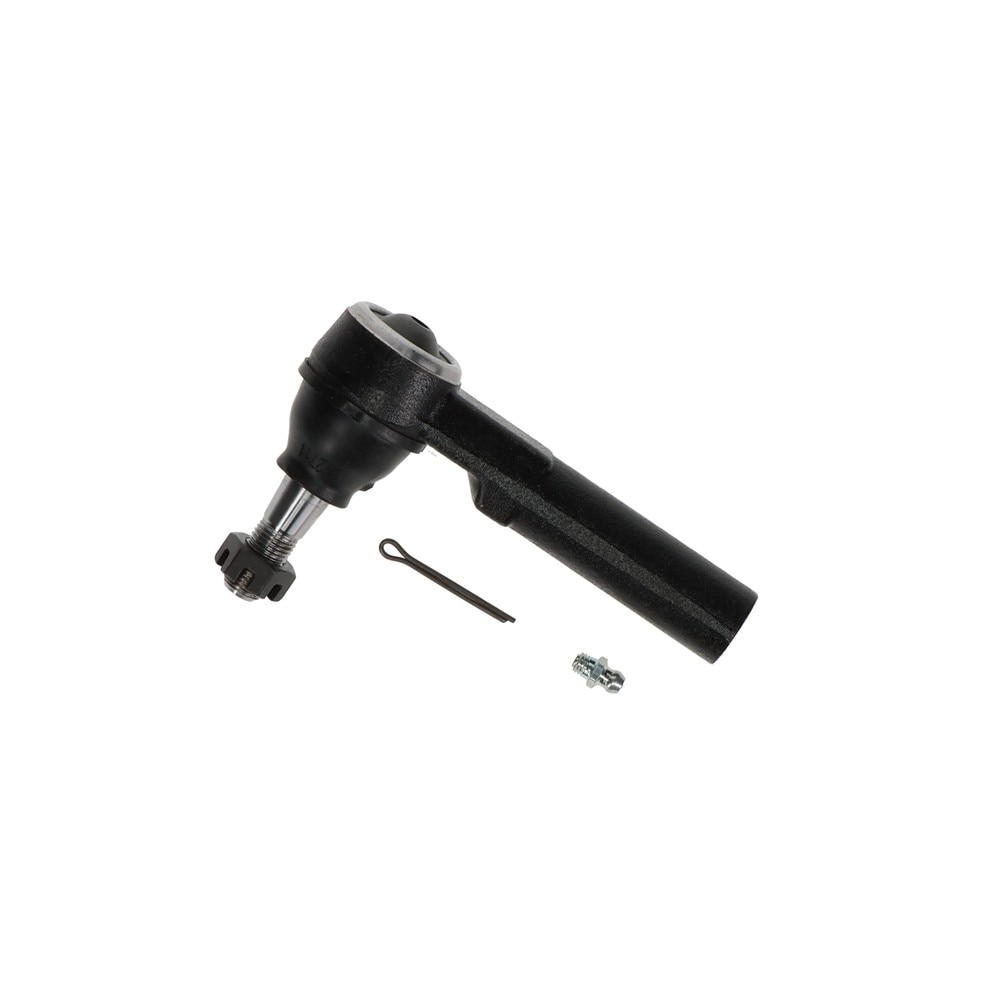 ACDelco Silver Outer Steering Tie Rod End