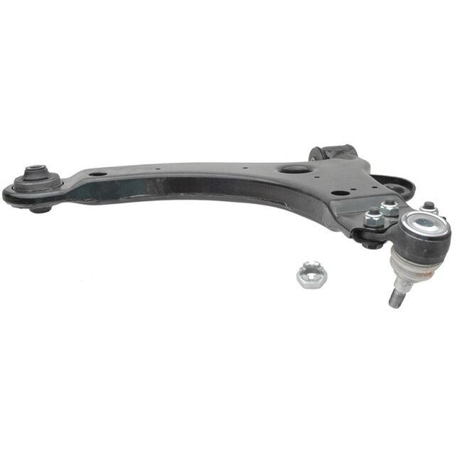 ACDelco Gold Front Passenger Side Lower Suspension Control Arm and Ball Joint Assembly