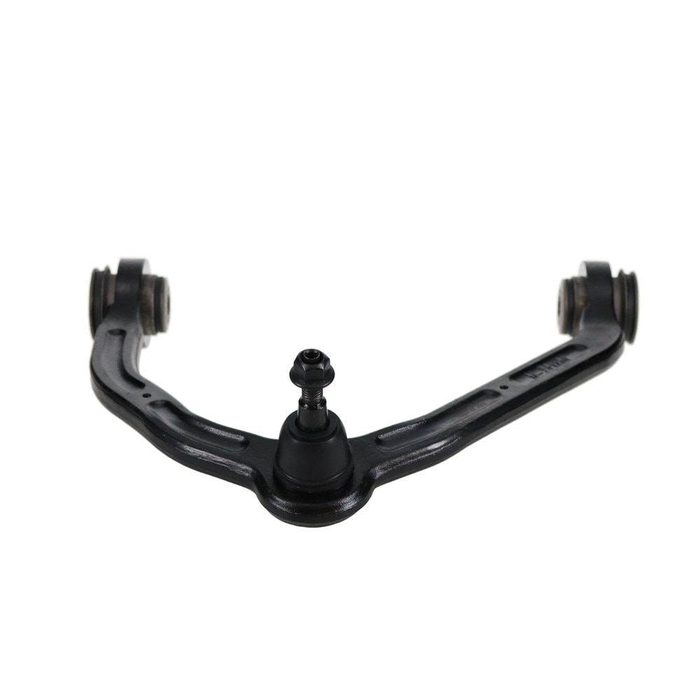 ACDelco Gold Front Passenger Side Upper Suspension Control Arm and Ball Joint Assembly