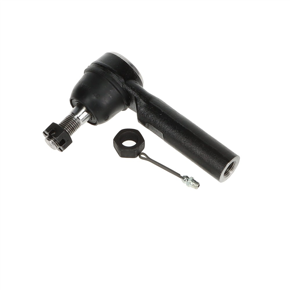 ACDelco Silver Outer Steering Tie Rod End