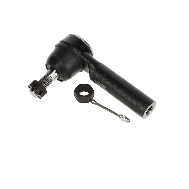 ACDelco Silver Outer Steering Tie Rod End