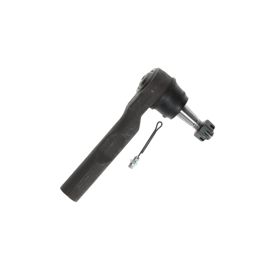 ACDelco Silver Outer Steering Tie Rod End