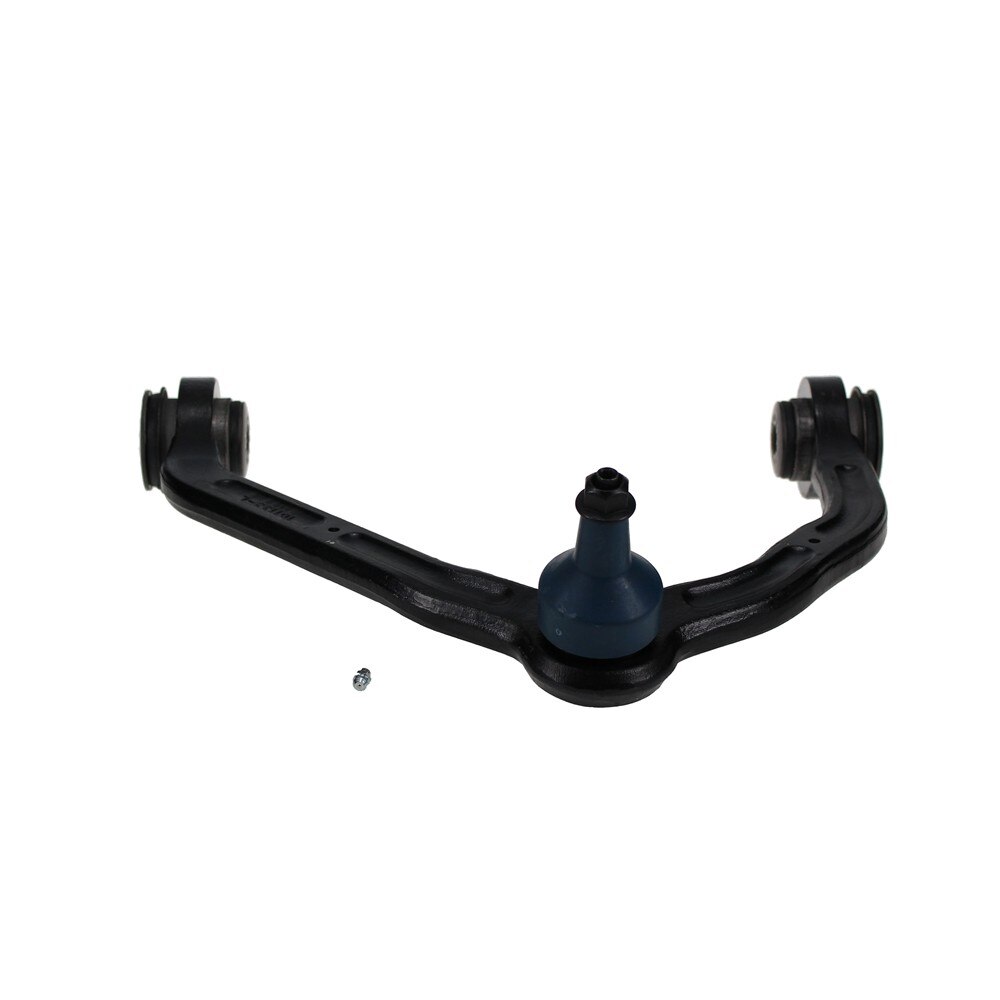 ACDelco Gold Front Driver Side Upper Suspension Control Arm and Ball Joint Assembly
