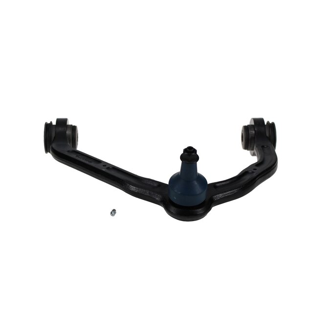 ACDelco Gold Front Driver Side Upper Suspension Control Arm and Ball Joint Assembly