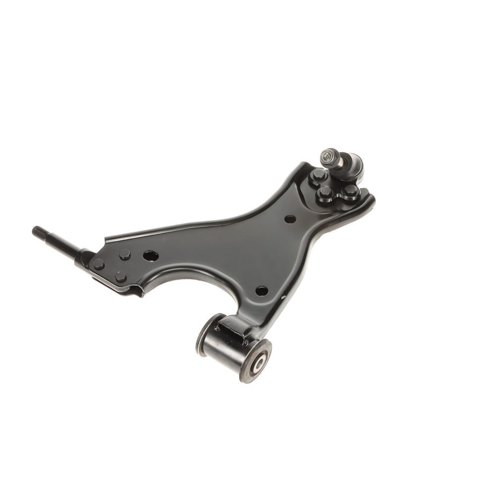 ACDelco Gold Front Passenger Side Lower Suspension Control Arm and Ball Joint Assembly