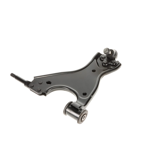 ACDelco Gold Front Passenger Side Lower Suspension Control Arm and Ball Joint Assembly