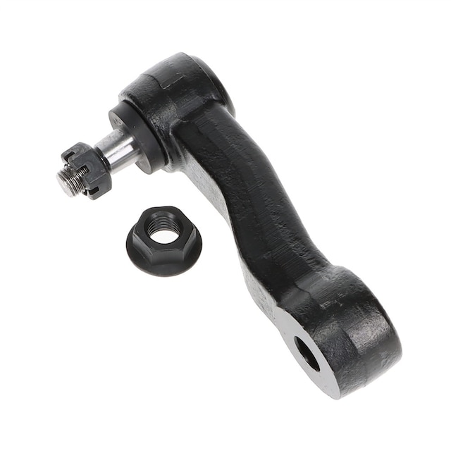 ACDelco Silver Steering Linkage Idler Arm