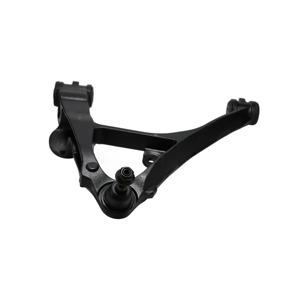 ACDelco Gold Front Driver Side Lower Suspension Control Arm and Ball Joint Assembly