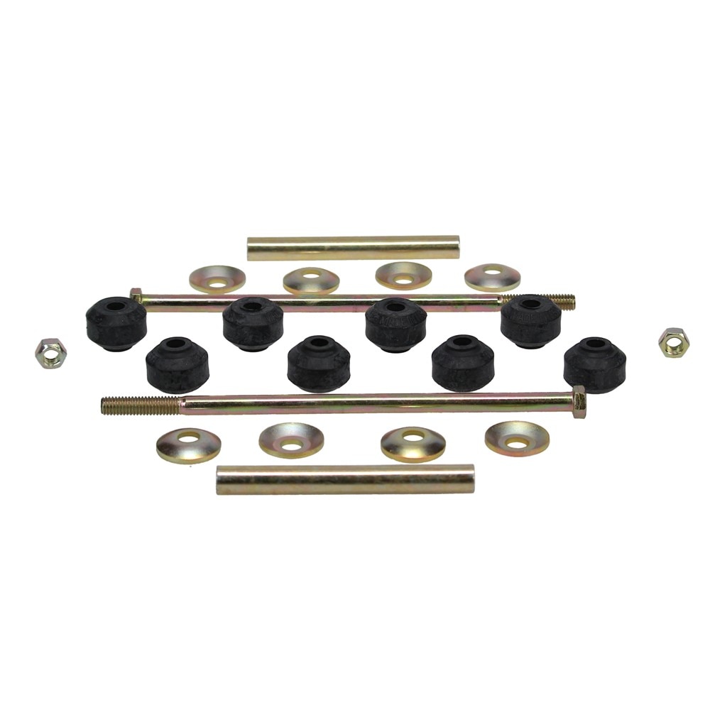 ACDelco Gold Front Suspension Stabilizer Bar Link Kit