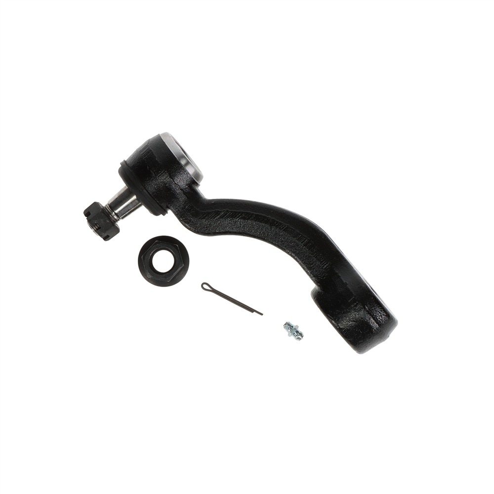 ACDelco Silver Steering Linkage Idler Arm