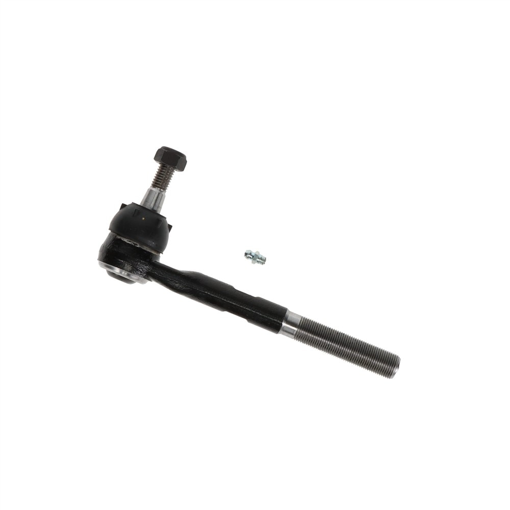 ACDelco Silver Outer Steering Tie Rod End