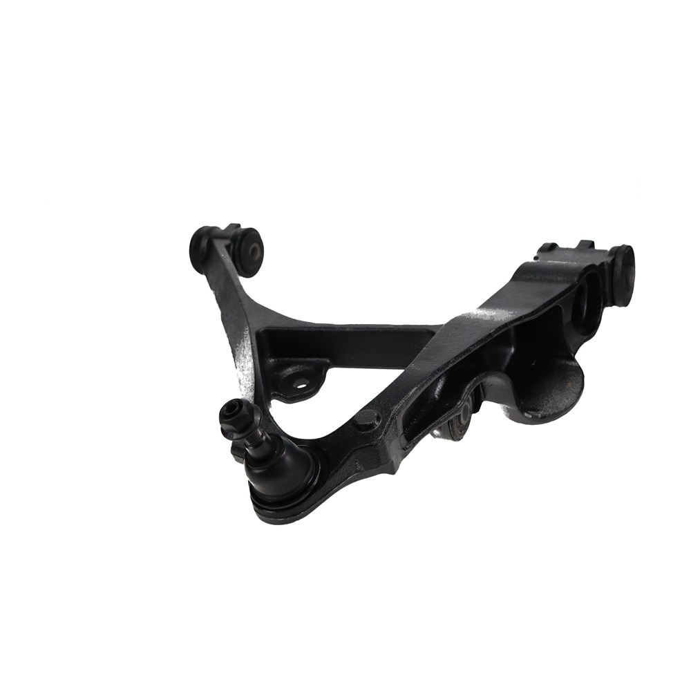 ACDelco Gold Front Passenger Side Lower Suspension Control Arm and Ball Joint Assembly