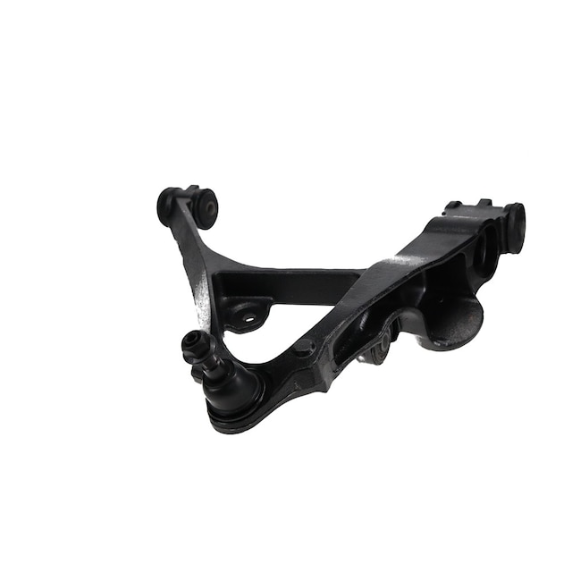 ACDelco Gold Front Passenger Side Lower Suspension Control Arm and Ball Joint Assembly
