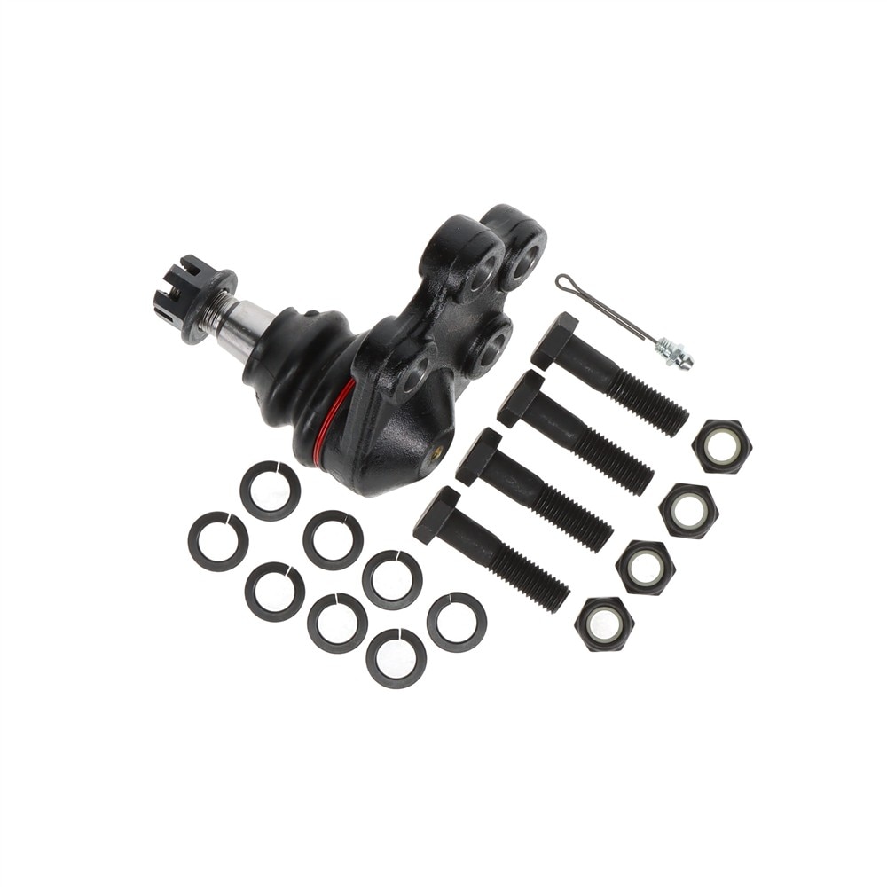 ACDelco Silver Front Lower Suspension Ball Joint