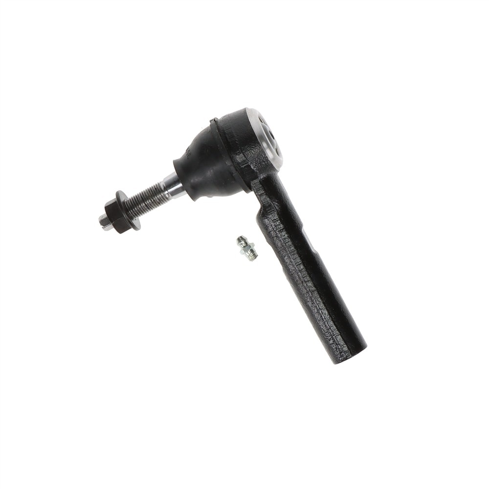 ACDelco Silver Outer Steering Tie Rod End