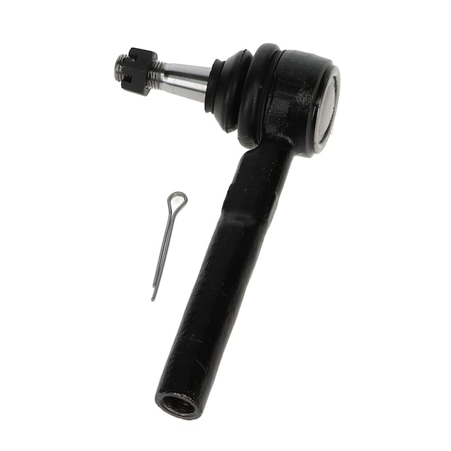 ACDelco Silver Outer Steering Tie Rod End