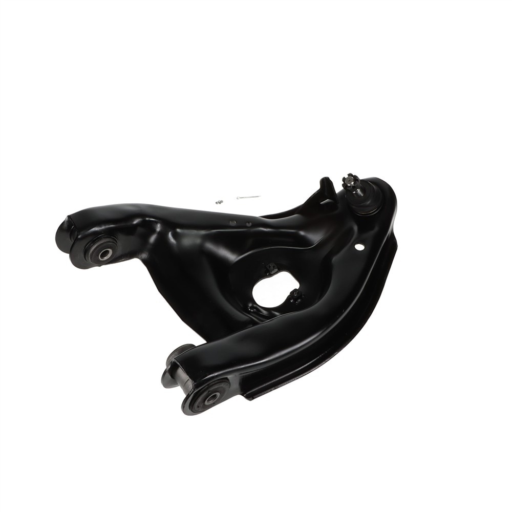 ACDelco Gold Front Driver Side Lower Suspension Control Arm and Ball Joint Assembly