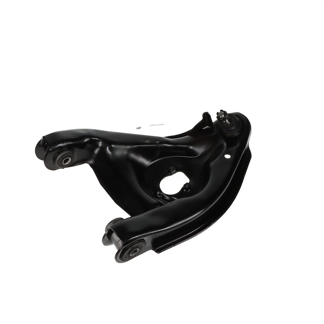 ACDelco Gold Front Driver Side Lower Suspension Control Arm and Ball Joint Assembly