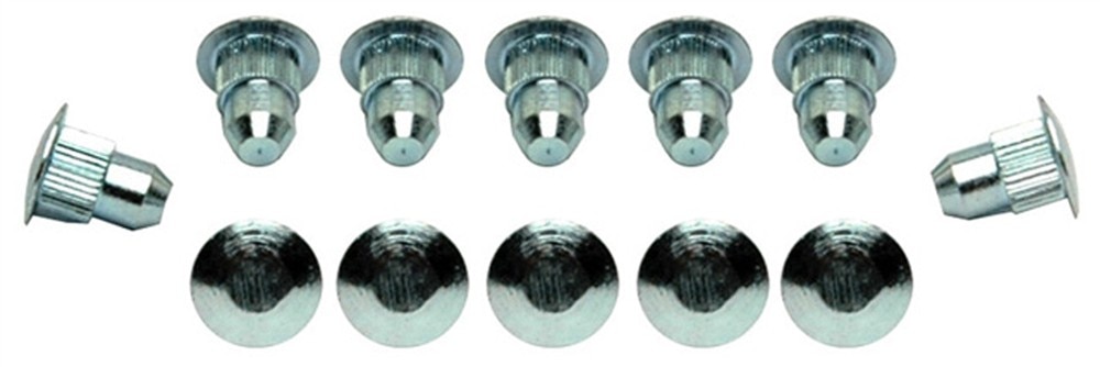 ACDelco Gold Front Alignment Cam Guide Pin