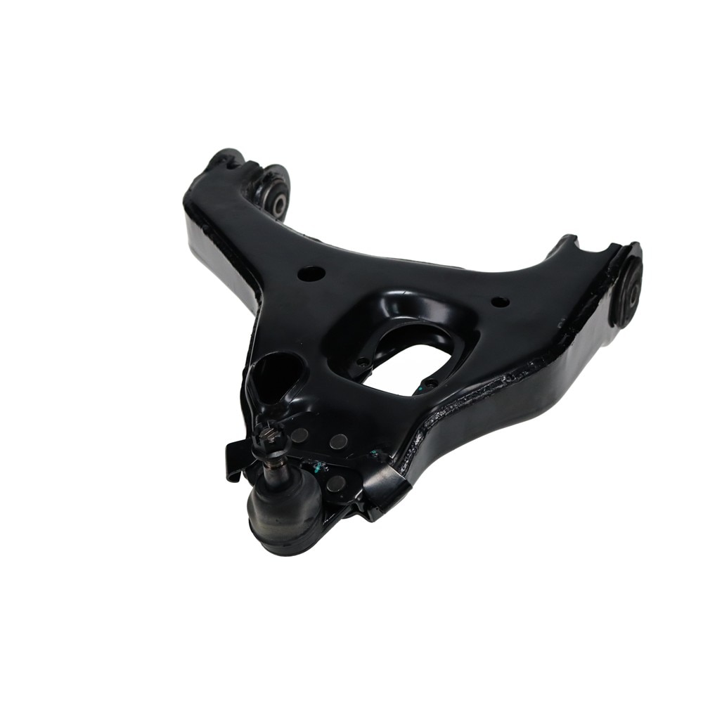 ACDelco Gold Front Passenger Side Lower Suspension Control Arm and Ball Joint Assembly