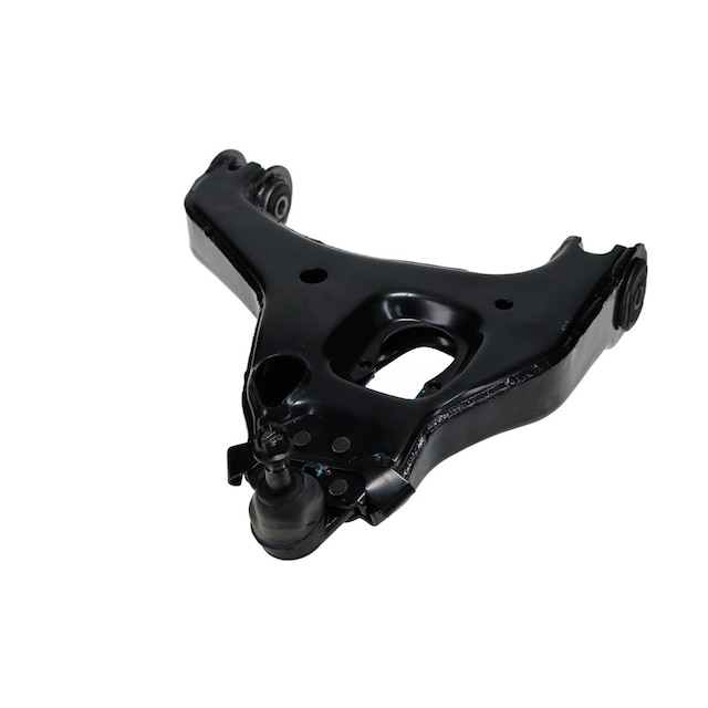 ACDelco Gold Front Passenger Side Lower Suspension Control Arm and Ball Joint Assembly
