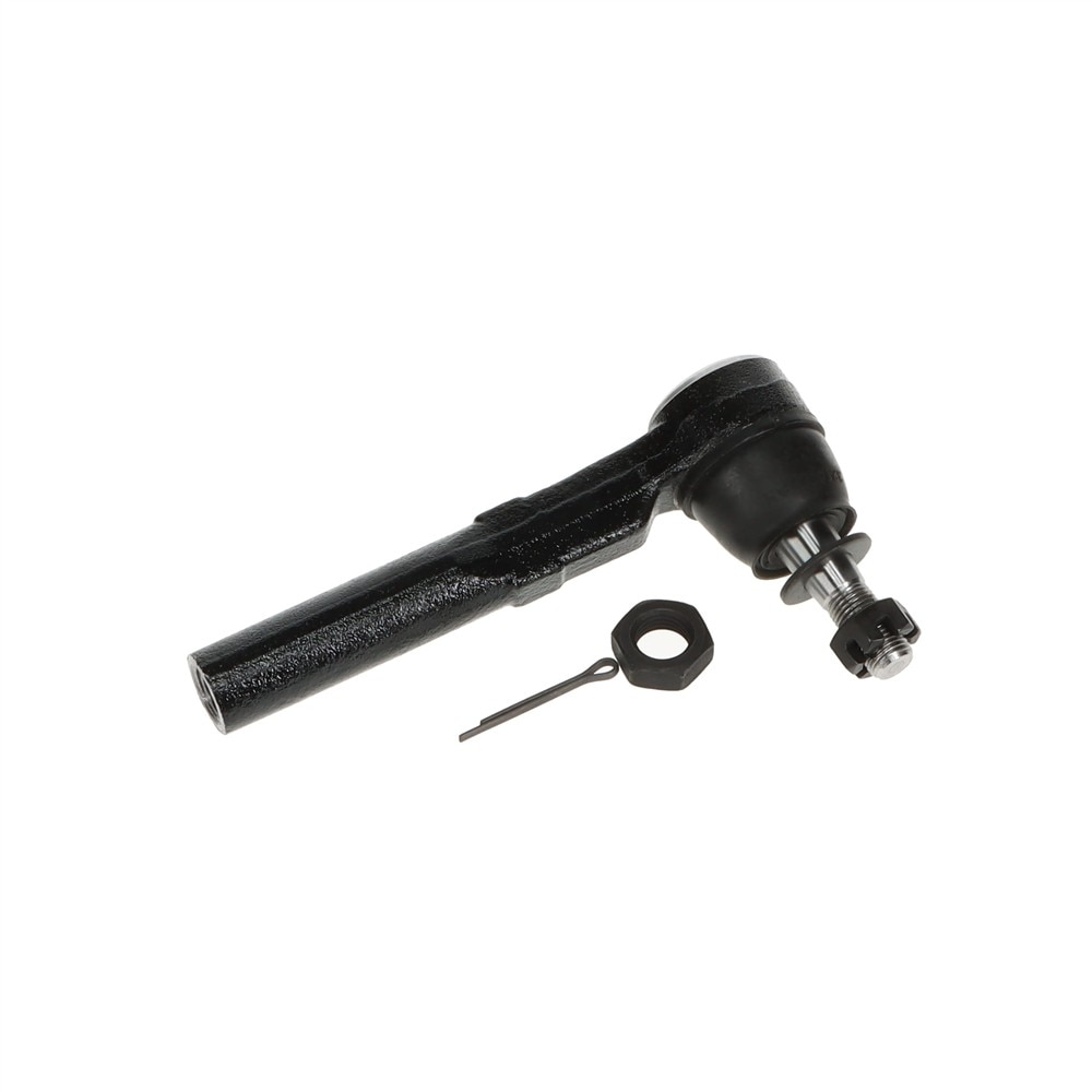 ACDelco Silver Outer Steering Tie Rod End
