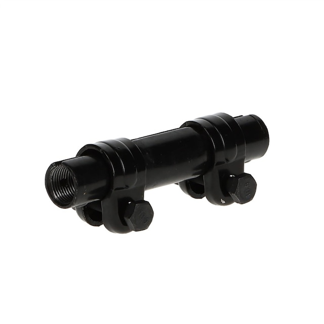 ACDelco Silver Steering Tie Rod End Adjusting Sleeve