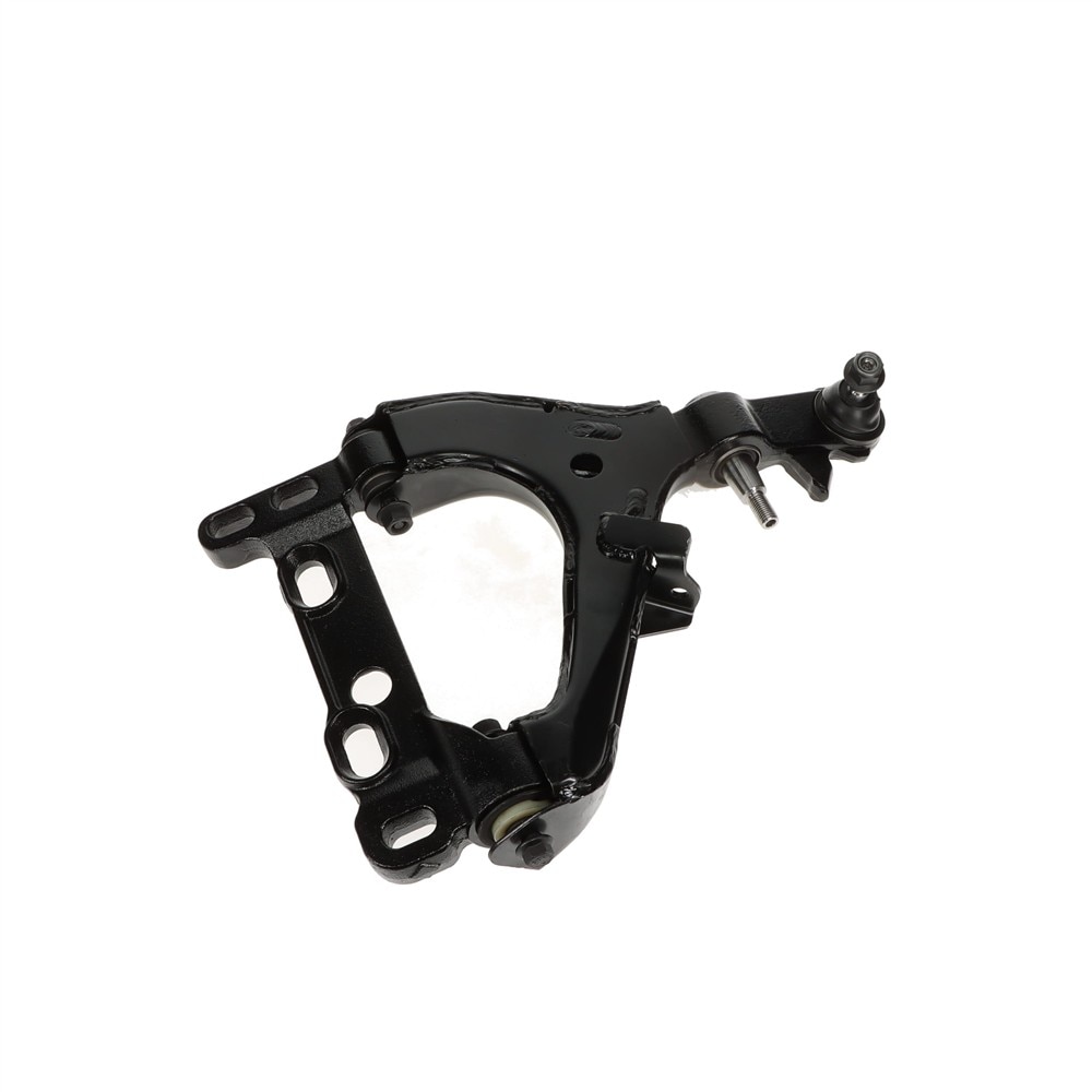 ACDelco Gold Front Passenger Side Lower Suspension Control Arm and Ball Joint Assembly