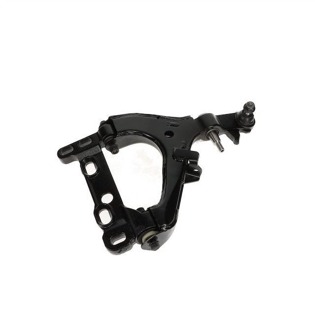ACDelco Gold Front Passenger Side Lower Suspension Control Arm and Ball Joint Assembly
