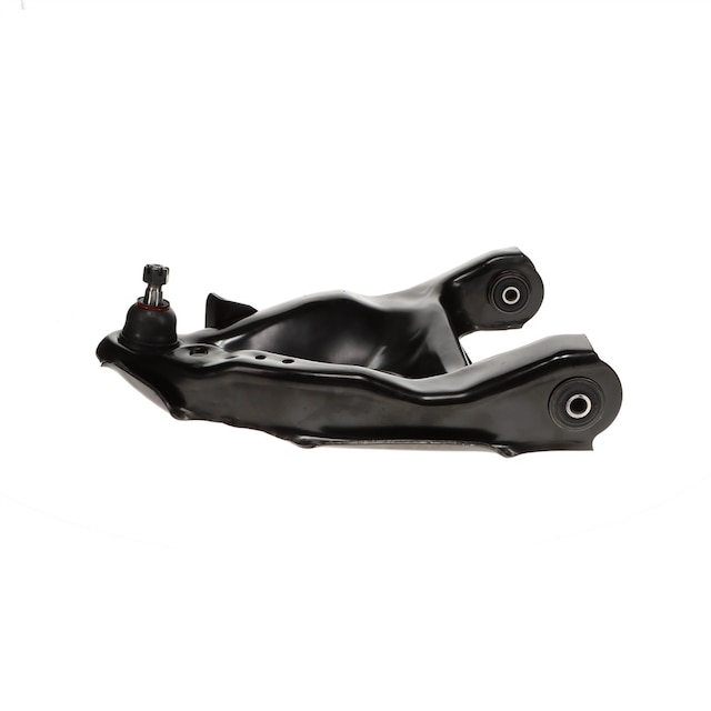 ACDelco Gold Front Passenger Side Lower Suspension Control Arm and Ball Joint Assembly