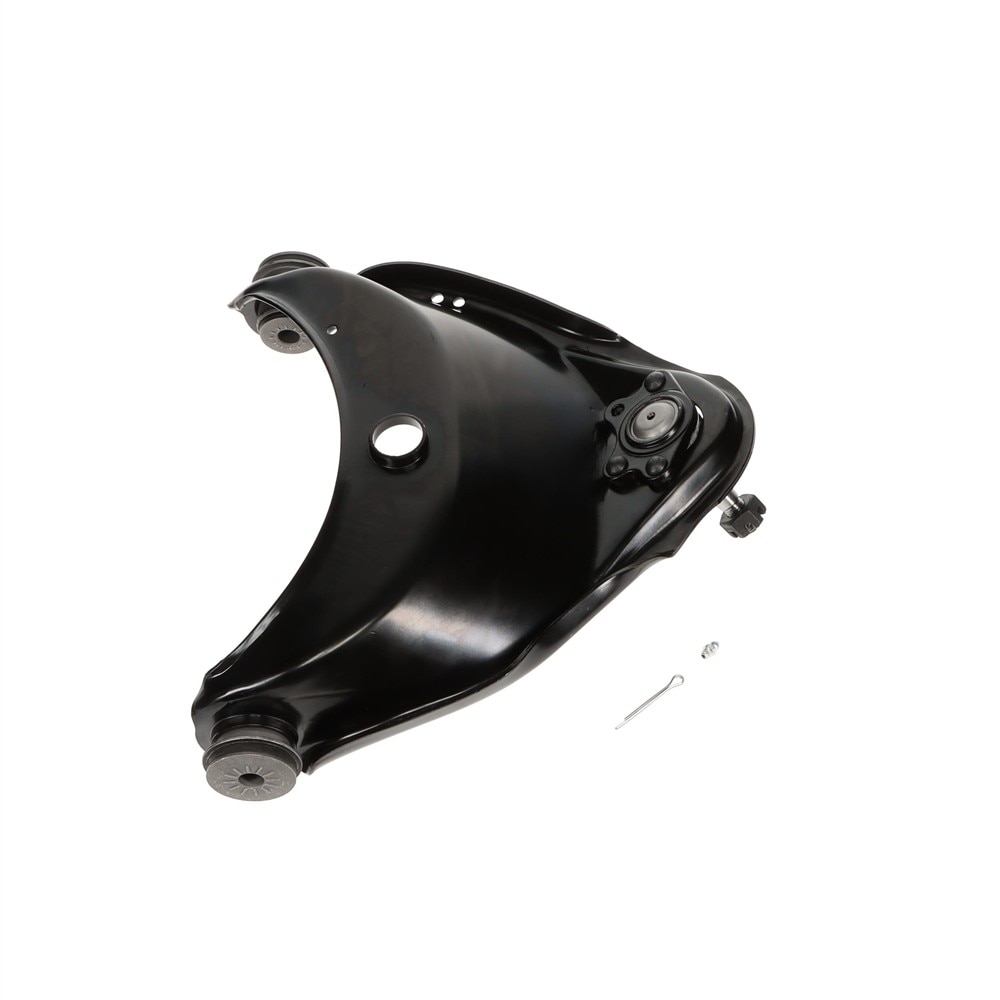 ACDelco Gold Front Passenger Side Upper Suspension Control Arm and Ball Joint Assembly