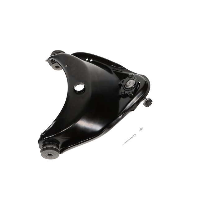 ACDelco Gold Front Passenger Side Upper Suspension Control Arm and Ball Joint Assembly