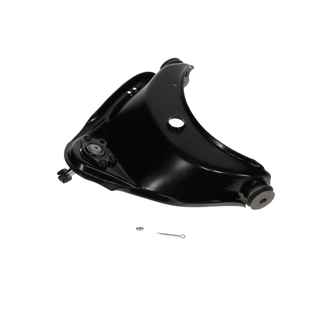 ACDelco Gold Front Driver Side Upper Suspension Control Arm and Ball Joint Assembly
