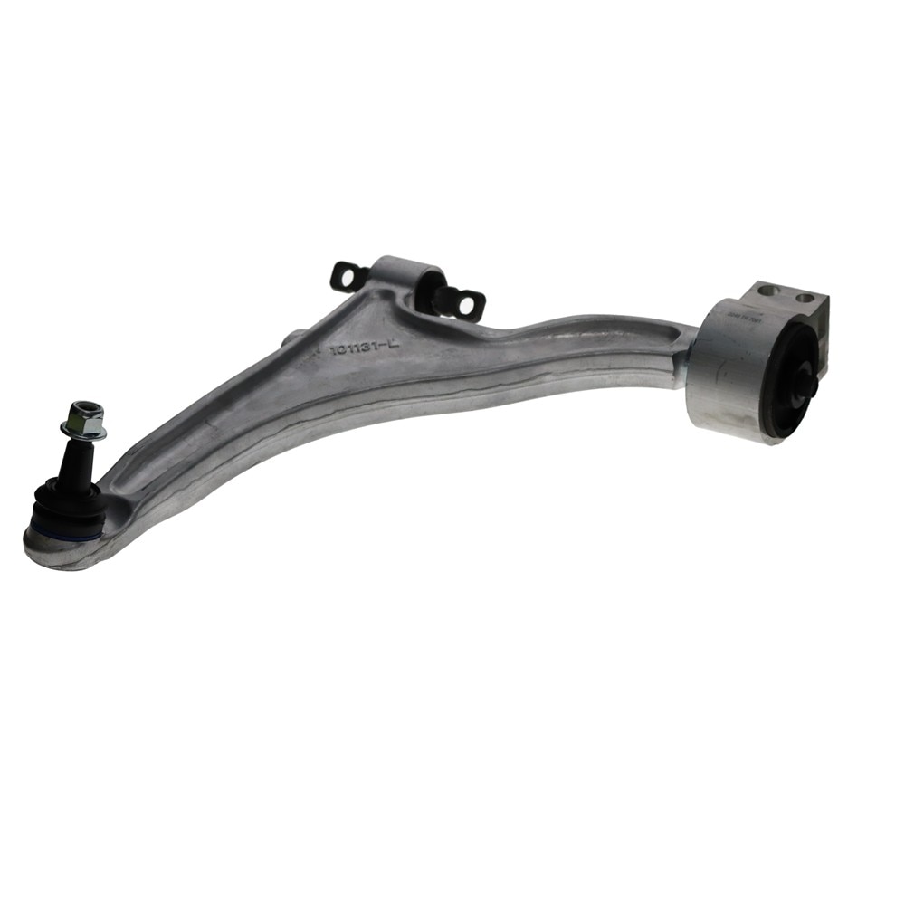 ACDelco Gold Front Driver Side Lower Suspension Control Arm and Ball Joint Assembly