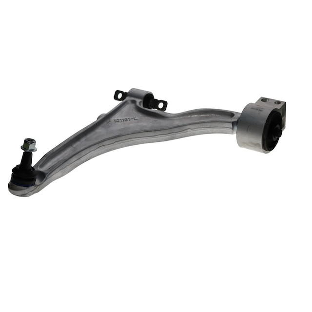 ACDelco Gold Front Driver Side Lower Suspension Control Arm and Ball Joint Assembly