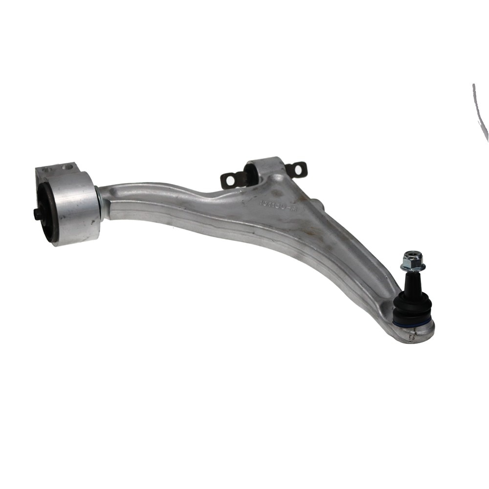 ACDelco Gold Front Passenger Side Lower Suspension Control Arm and Ball Joint Assembly