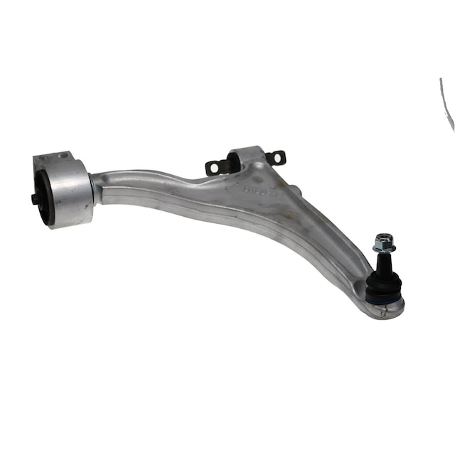 ACDelco Gold Front Passenger Side Lower Suspension Control Arm and Ball Joint Assembly