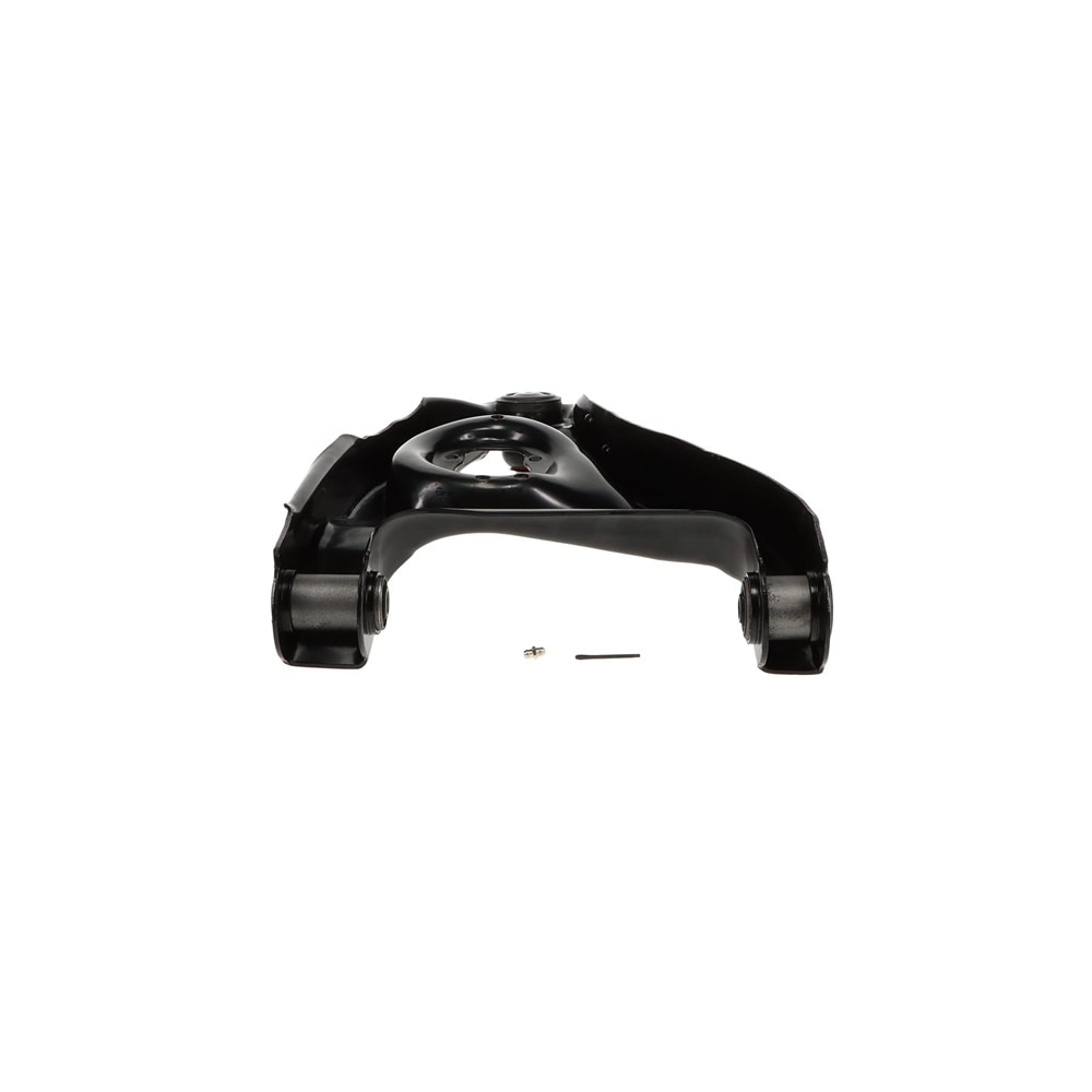 ACDelco Gold Front Driver Side Lower Suspension Control Arm and Ball Joint Assembly