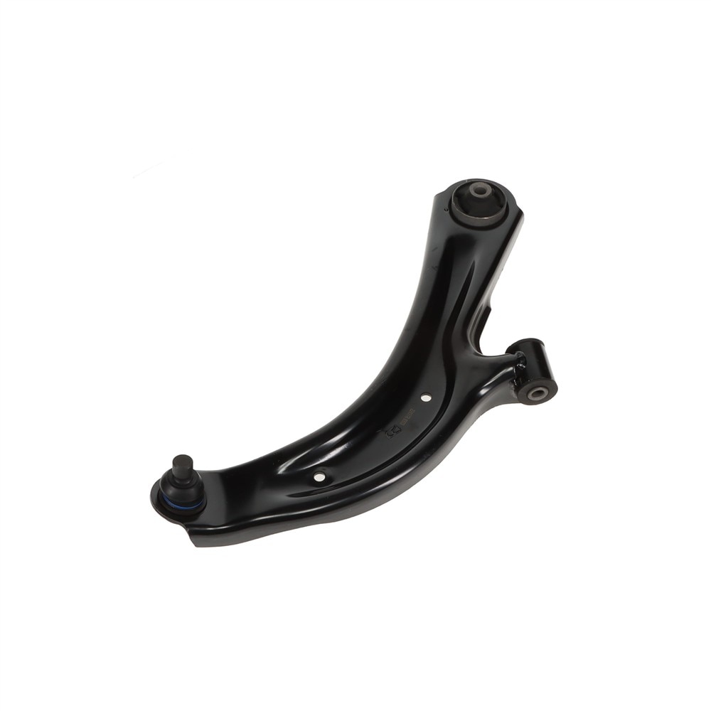 ACDelco Gold Front Passenger Side Lower Suspension Control Arm and Ball Joint Assembly
