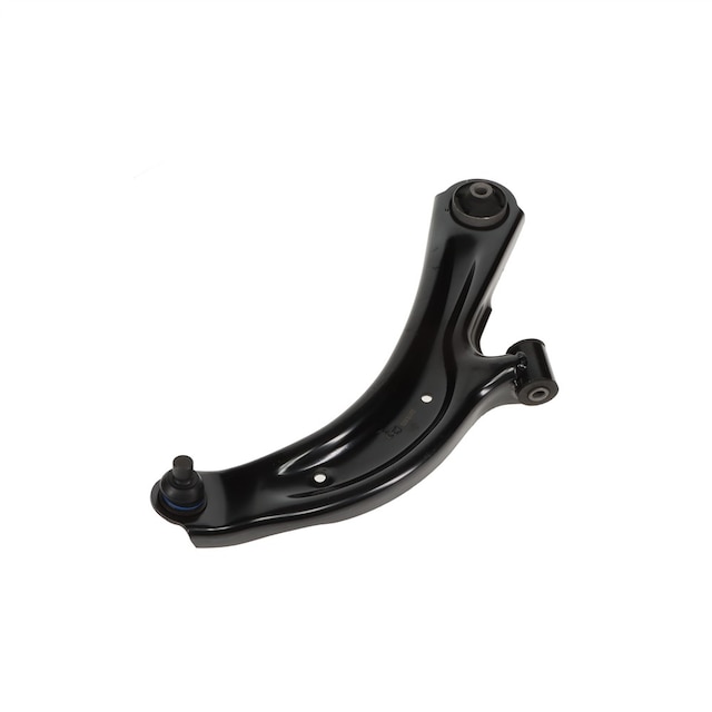 ACDelco Gold Front Passenger Side Lower Suspension Control Arm and Ball Joint Assembly